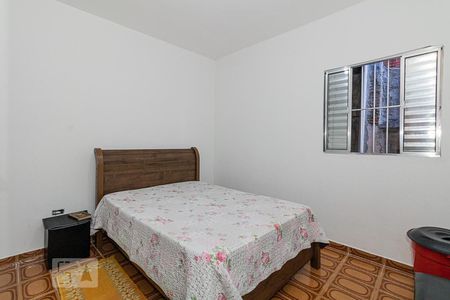 Quarto 1 de casa à venda com 2 quartos, 60m² em Jardim Antártica, São Paulo