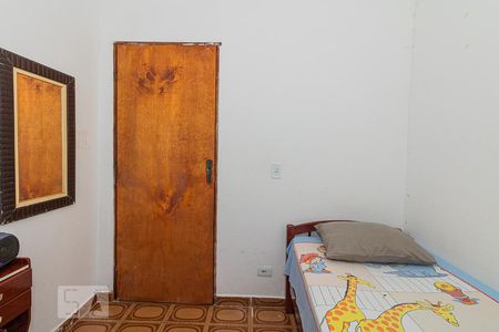 Quarto 2 de casa à venda com 2 quartos, 60m² em Jardim Antártica, São Paulo