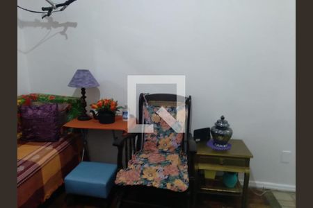 Apartamento à venda com 1 quarto, 30m² em Botafogo, Rio de Janeiro