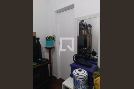 Apartamento à venda com 1 quarto, 30m² em Botafogo, Rio de Janeiro