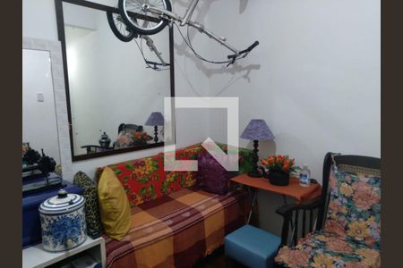 Apartamento à venda com 1 quarto, 30m² em Botafogo, Rio de Janeiro