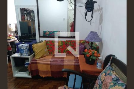 Apartamento à venda com 1 quarto, 30m² em Botafogo, Rio de Janeiro