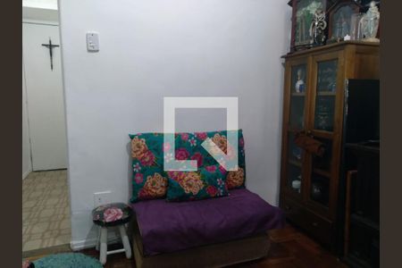 Apartamento à venda com 1 quarto, 30m² em Botafogo, Rio de Janeiro