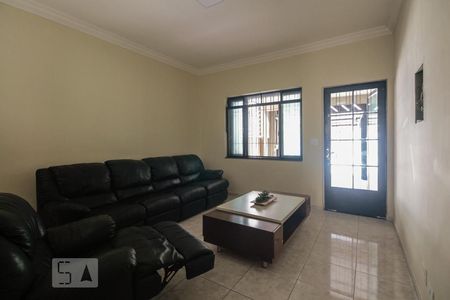 Sala  de casa para alugar com 4 quartos, 260m² em Brás, São Paulo