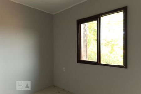 Quarto 1 de casa de condomínio para alugar com 2 quartos, 46m² em Santa Tereza, Porto Alegre