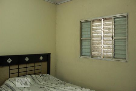 Quarto 1 de casa à venda com 2 quartos, 52m² em Harmonia, Canoas