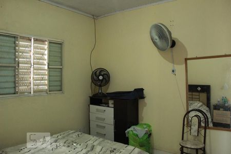 Quarto 1 de casa à venda com 2 quartos, 52m² em Harmonia, Canoas