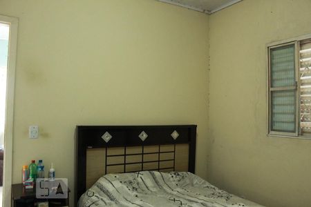 Quarto 1 de casa à venda com 2 quartos, 52m² em Harmonia, Canoas