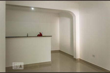 Sala de casa para alugar com 1 quarto, 65m² em Campo Grande, São Paulo