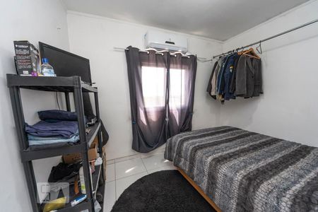 Quarto 2 de apartamento à venda com 2 quartos, 51m² em Campina, São Leopoldo