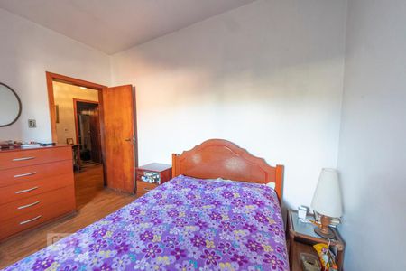 Quarto 2 de casa para alugar com 3 quartos, 144m² em Guarani, Novo Hamburgo