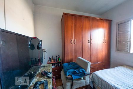 Quarto 1 de casa à venda com 3 quartos, 144m² em Guarani, Novo Hamburgo