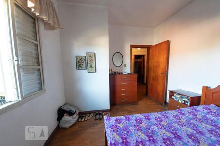 Quarto 2 de casa à venda com 3 quartos, 144m² em Guarani, Novo Hamburgo