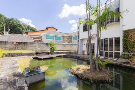 Lago/Fachada de casa de condomínio à venda com 2 quartos, 300m² em Taquara, Rio de Janeiro