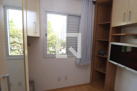 Quarto 2 de apartamento para alugar com 3 quartos, 78m² em Vila Gomes Cardim, São Paulo