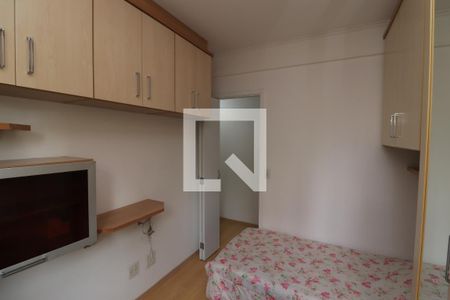 Quarto 2 de apartamento à venda com 3 quartos, 78m² em Vila Gomes Cardim, São Paulo