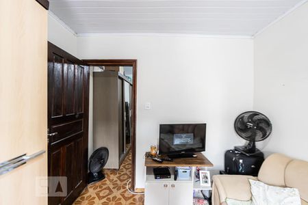 Quarto de casa à venda com 1 quarto, 50m² em Penha de França, São Paulo