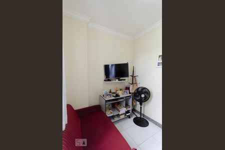 Quarto 1 de apartamento para alugar com 2 quartos, 80m² em Engenho Velho de Brotas, Salvador