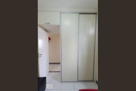 Quarto 1 - Armários de apartamento para alugar com 2 quartos, 80m² em Engenho Velho de Brotas, Salvador