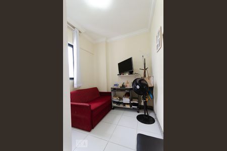 Quarto 1 de apartamento para alugar com 2 quartos, 80m² em Engenho Velho de Brotas, Salvador