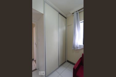 Quarto 1 de apartamento para alugar com 2 quartos, 80m² em Engenho Velho de Brotas, Salvador