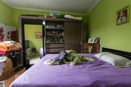 Quarto de casa para alugar com 4 quartos, 413m² em Jardim Novo Campos Elíseos, Campinas