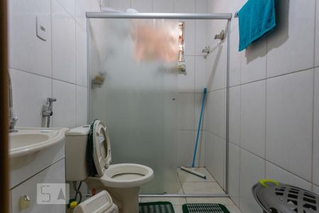 Casa à venda com 413m², 4 quartos e 3 vagas Casa à venda com 413m², 4 quartos e 3 vagasBanheiro