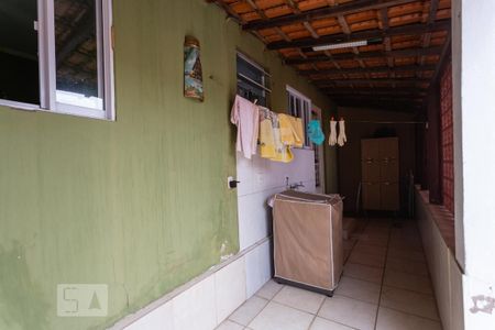 Casa à venda com 413m², 4 quartos e 3 vagas Casa à venda com 413m², 4 quartos e 3 vagasÁrea de Serviço