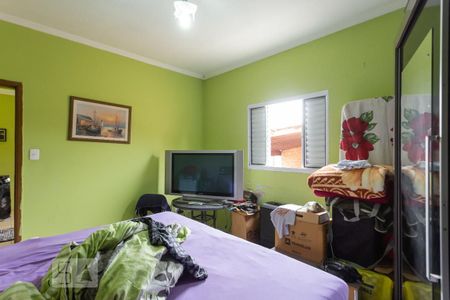 Quarto de casa para alugar com 4 quartos, 413m² em Jardim Novo Campos Elíseos, Campinas