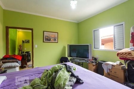 Quarto de casa para alugar com 4 quartos, 413m² em Jardim Novo Campos Elíseos, Campinas