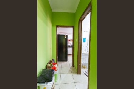 Casa à venda com 413m², 4 quartos e 3 vagas Casa à venda com 413m², 4 quartos e 3 vagasCorredor