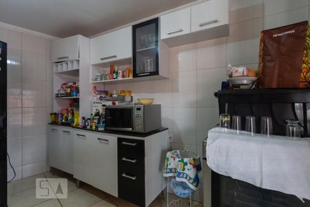 Casa à venda com 413m², 4 quartos e 3 vagas Casa à venda com 413m², 4 quartos e 3 vagasCozinha