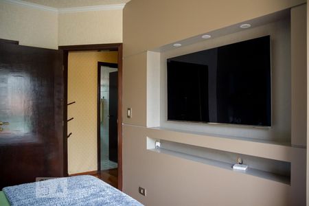 Quarto 1 de casa para alugar com 3 quartos, 400m² em Santa Maria, São Caetano do Sul