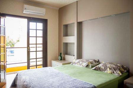 Quarto 1 de casa para alugar com 3 quartos, 400m² em Santa Maria, São Caetano do Sul