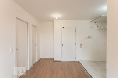 Sala de apartamento para alugar com 1 quarto, 31m² em Água Branca, São Paulo