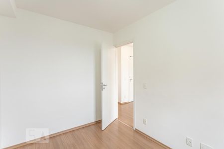 Quarto de apartamento para alugar com 1 quarto, 31m² em Água Branca, São Paulo