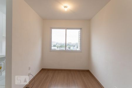 Sala de apartamento para alugar com 1 quarto, 31m² em Água Branca, São Paulo