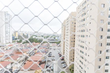 Vista Quarto de apartamento para alugar com 1 quarto, 31m² em Água Branca, São Paulo