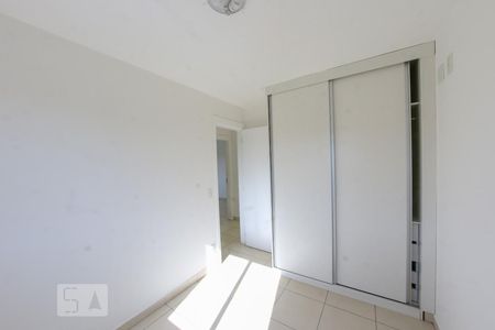 Quarto 1 de apartamento à venda com 2 quartos, 54m² em Serrano, Belo Horizonte