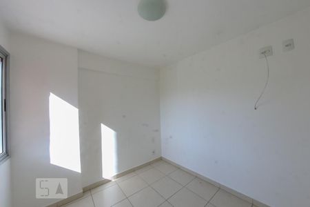 Quarto Suíte de apartamento à venda com 2 quartos, 54m² em Serrano, Belo Horizonte