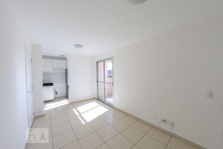 Sala de apartamento à venda com 2 quartos, 54m² em Serrano, Belo Horizonte