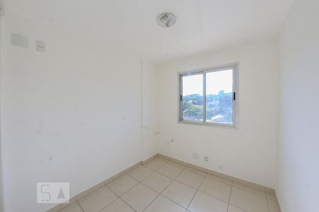 Quarto 1 de apartamento à venda com 2 quartos, 54m² em Serrano, Belo Horizonte