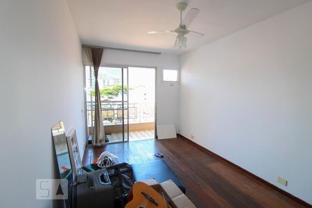 Sala de apartamento à venda com 2 quartos, 65m² em Vila Isabel, Rio de Janeiro