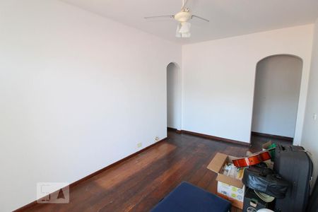 Sala de apartamento à venda com 2 quartos, 65m² em Vila Isabel, Rio de Janeiro