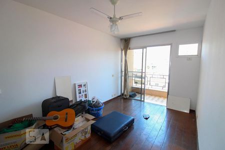 Sala de apartamento à venda com 2 quartos, 65m² em Vila Isabel, Rio de Janeiro