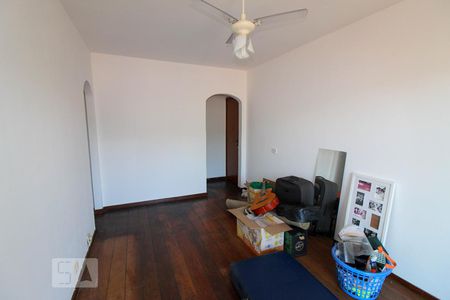 Sala de apartamento à venda com 2 quartos, 65m² em Vila Isabel, Rio de Janeiro