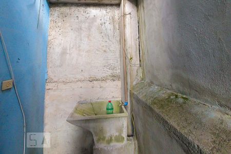 Casa à venda com 30m², 1 quarto e sem vaga Casa à venda com 30m², 1 quarto e sem vagaArea de Serviço