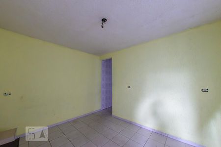 Quarto de casa à venda com 1 quarto, 30m² em Jardim Las Vegas, Guarulhos