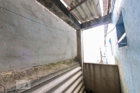Casa à venda com 30m², 1 quarto e sem vaga Casa à venda com 30m², 1 quarto e sem vagaArea de Serviço
