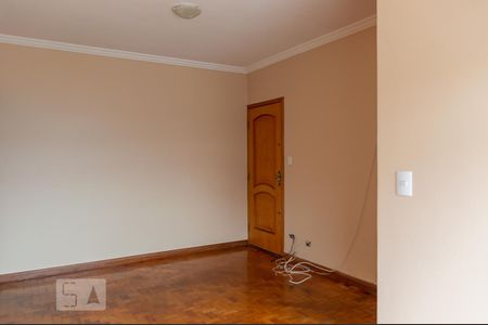 Sala de apartamento para alugar com 2 quartos, 60m² em Centro, São Bernardo do Campo